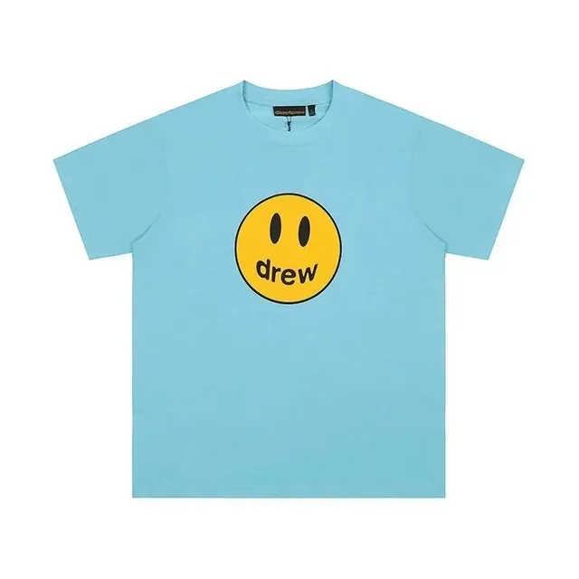 Drew House Smiley Tee