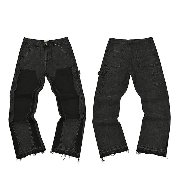 Levi's Cargo Jeans