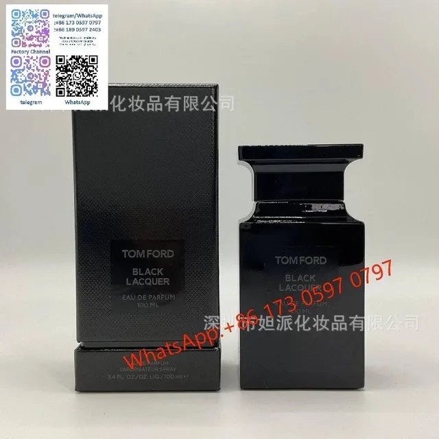 诱惑黑漆100ml
