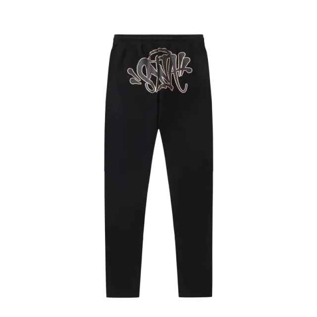 Syna World Logo Joggers Graffiti Logo