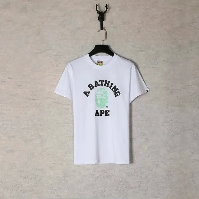 BAPE T-Shirt A Bathing Ape Logo