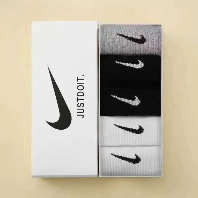 Nike Socks 3-Pack