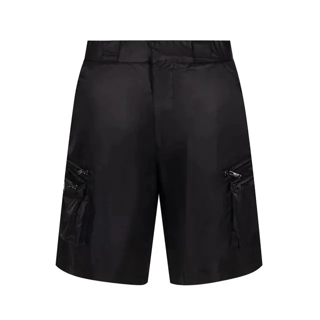 C.P. Company Cargo Shorts With Goggle Pocket