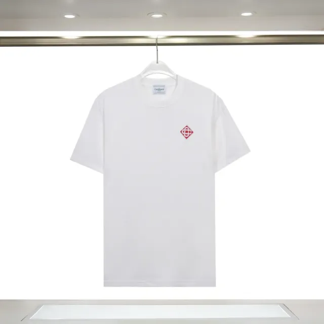 838 embroidery white