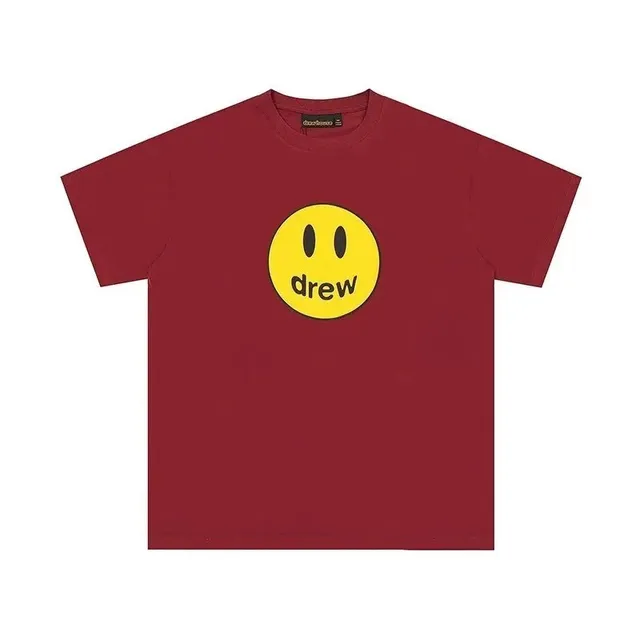 Drew House Smiley Tee