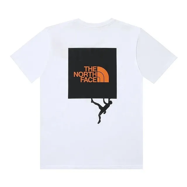 The North Face Graphic T-Shirt Climber Logo