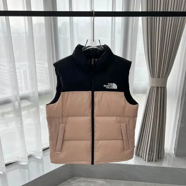 The North Face Nuptse Vest