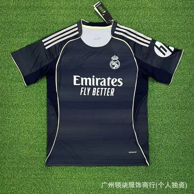 2526皇M客场