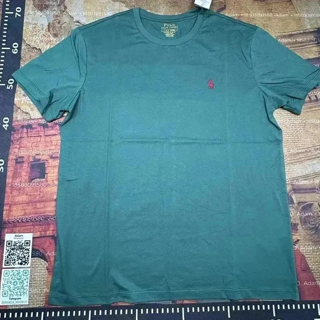 Polo Ralph Lauren Polo Bear Tee Classic Fit