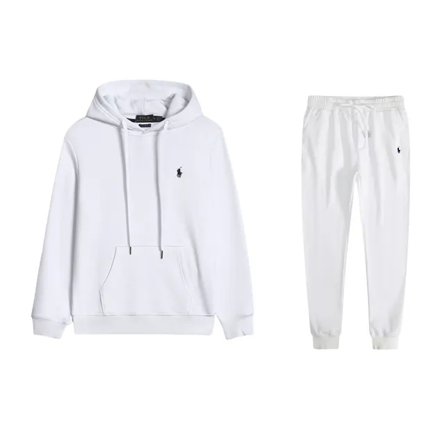 Polo Ralph Lauren Hoodie and Joggers Set Classic Fit