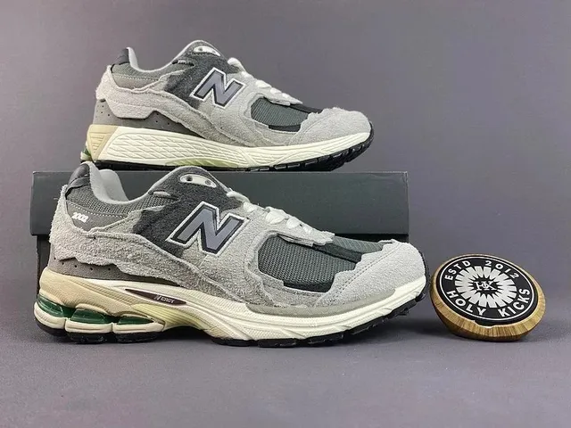 New Balance 2002R Holy Kicks