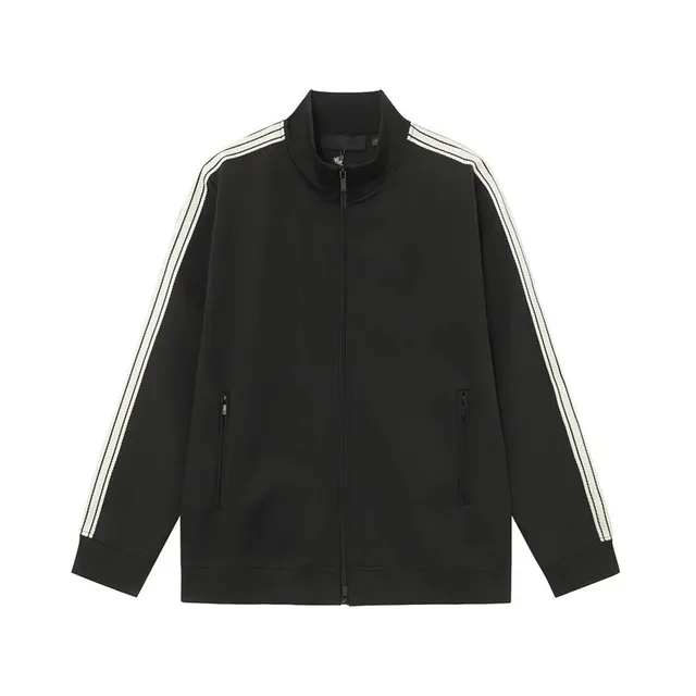 Adidas Track Jacket Three-Stripe