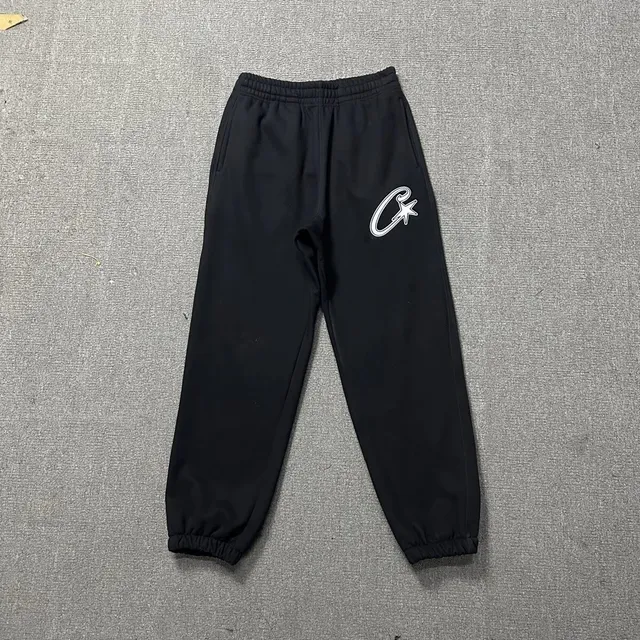 Corteiz Joggers Star Logo