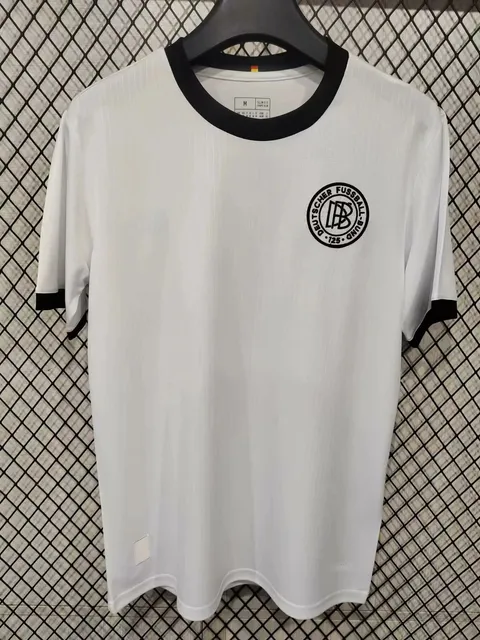 Adidas Germany National Team Jersey 2024 Away