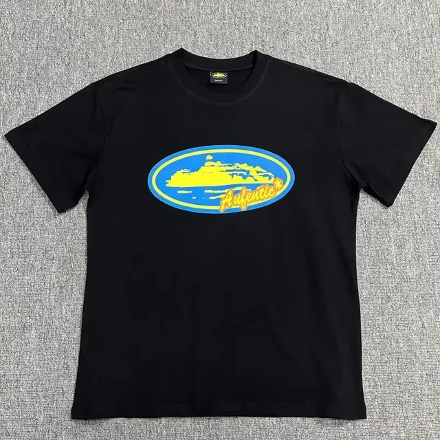 Corteiz Graphic Tee