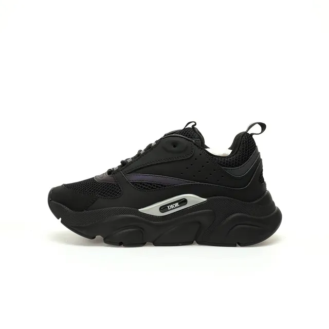 Dior B22 Black