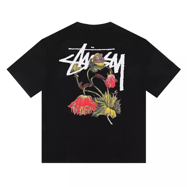 Stüssy Graphic Tee