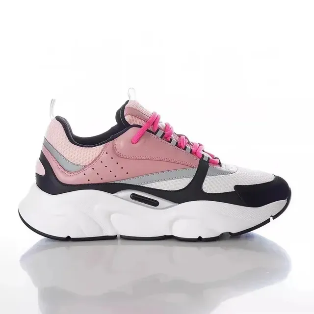 Dior B22 Pink White Black