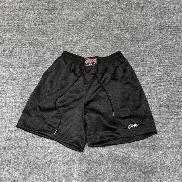 Corteiz Mesh Shorts