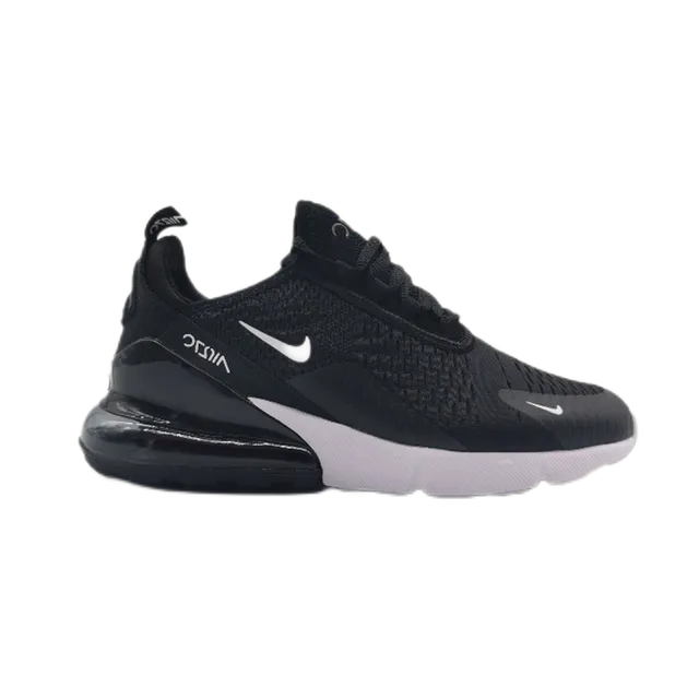 Nike Air Max 270 Black White