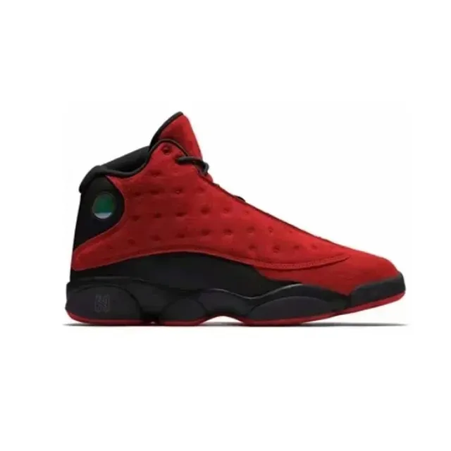 Air Jordan 13 Bred