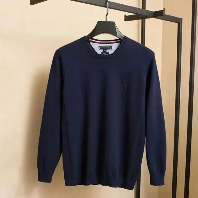 Polo Ralph Lauren Crewneck Sweater Classic Fit