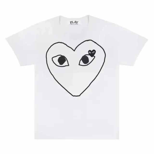 Comme des Garçons t shirts