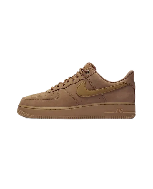 Nike Air Force 1 Low Wheat