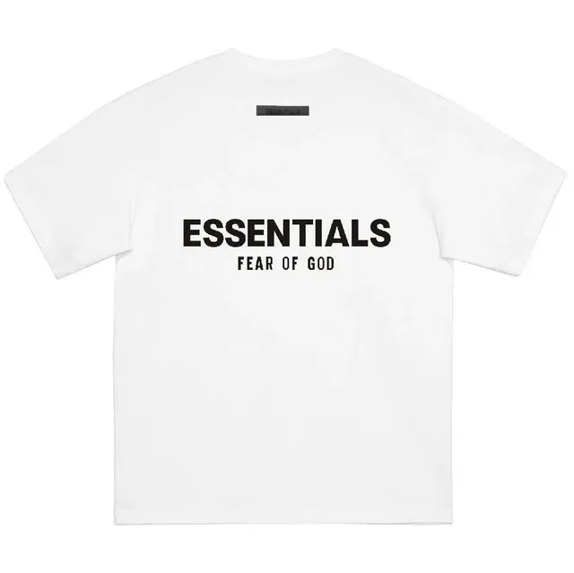 Fear of God Essentials Essentials Tee Fear of God