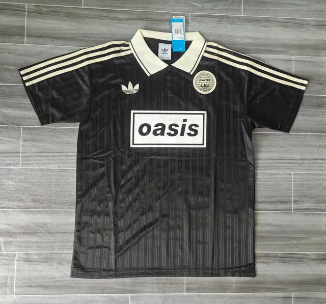 Adidas Polo Shirt