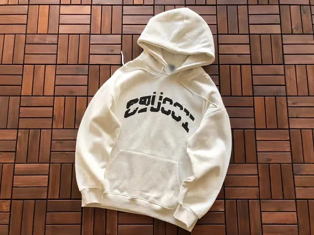 Corteiz Hoodie CRTZ Logo