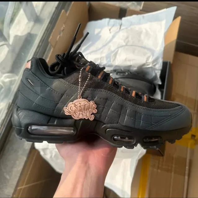 Nike Air Max 95 Travis Scott