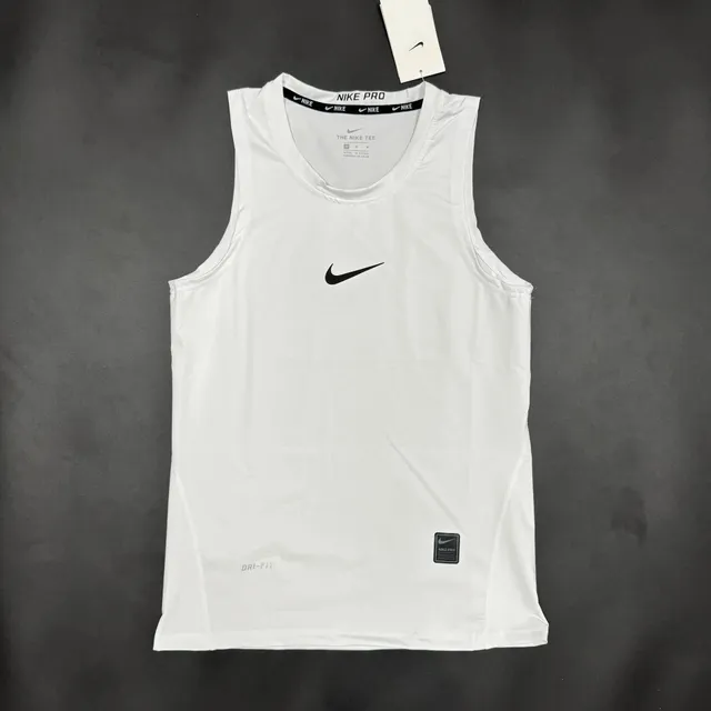 Nike Pro Tank Solid