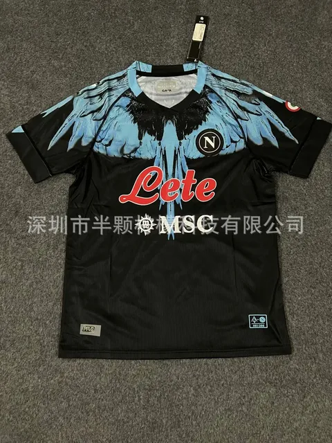 Naples Union Edition