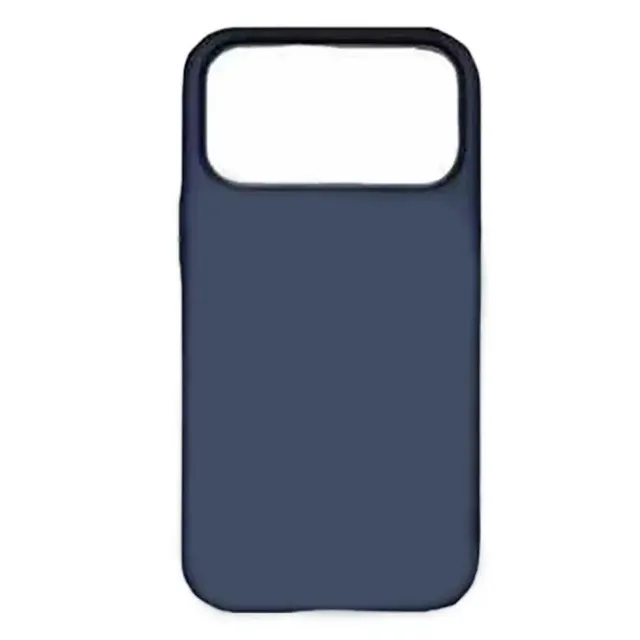 Apple Phone Case Matte Finish