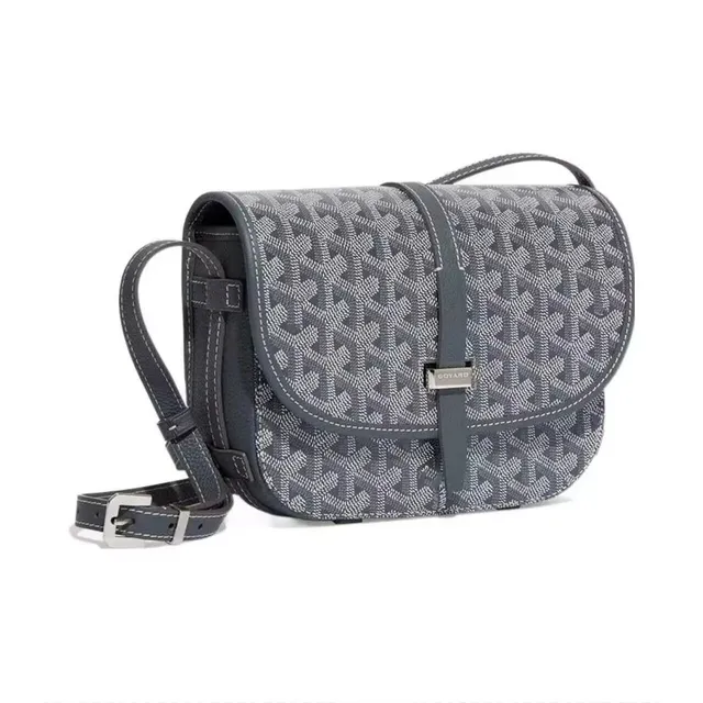 Goyard Saint Louis Monogram Canvas