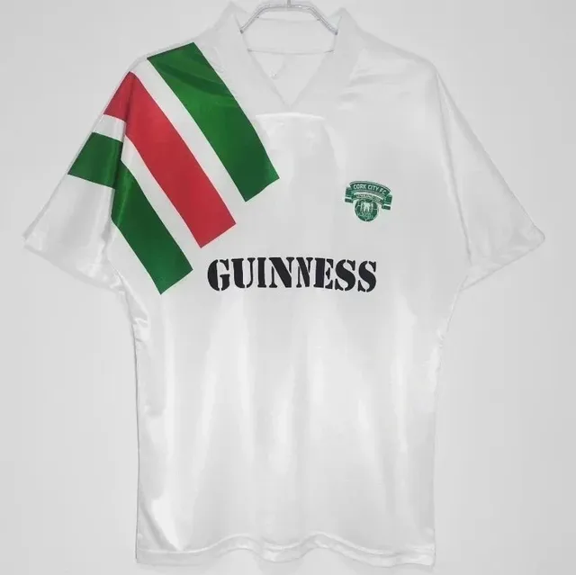 Palace Cork City FC Jersey
