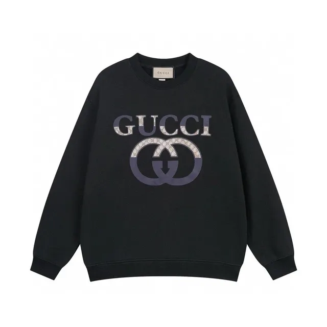 Gucci hoodies sweatshirts