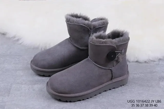 UGG boots