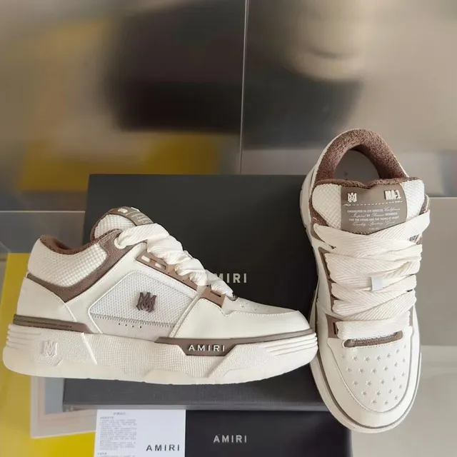 Amiri sneakers