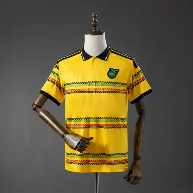2627 jamaica home jersey
