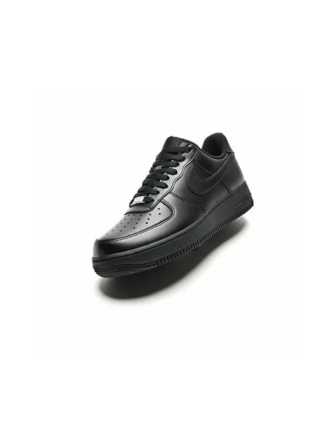 Nike Air Force 1 Low Triple Black