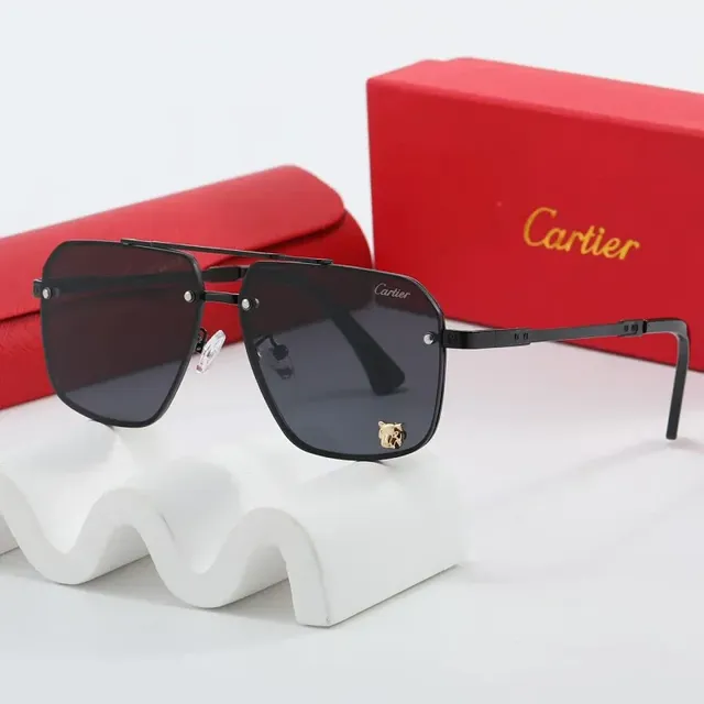 Cartier -7