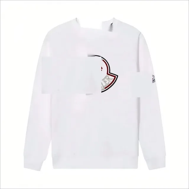 Moncler Crewneck Sweatshirt