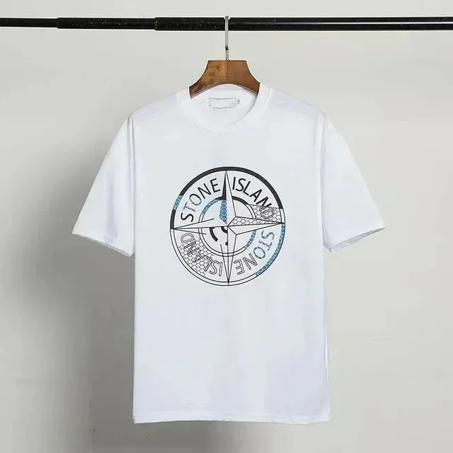 Stone Island t shirts