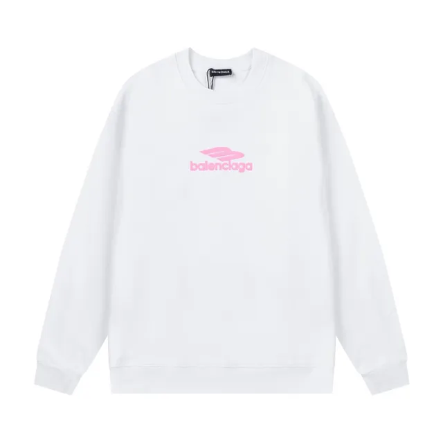 Balenciaga Crewneck Sweatshirt