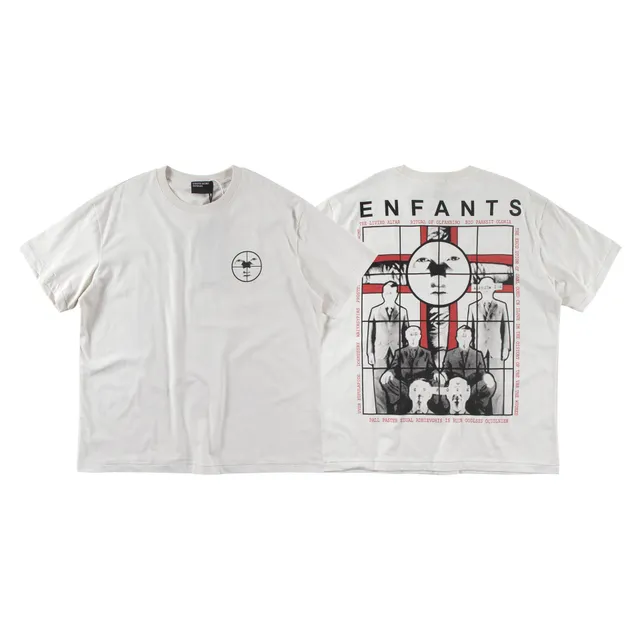 Enfants Riches Déprimés Graphic Tee
