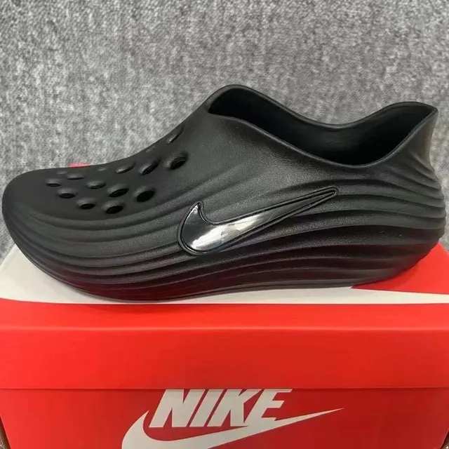 Nike Clog All Black