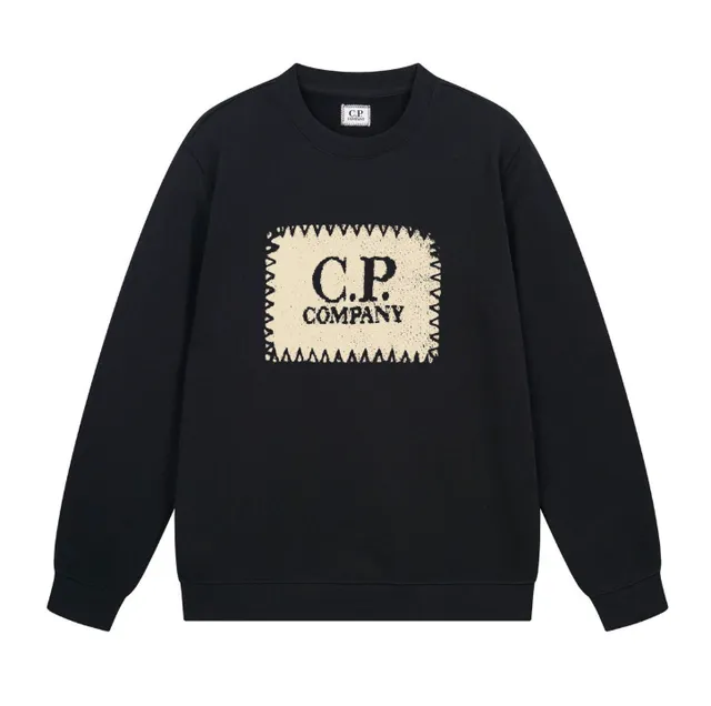 C.P. Company Crewneck Sweatshirt