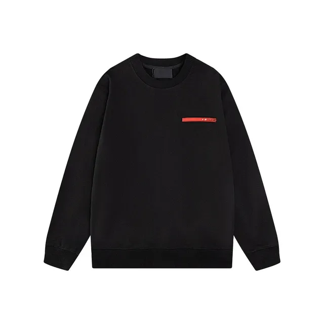 Prada Linea Rossa Sweatshirt